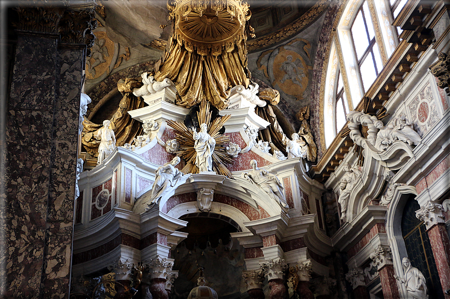 foto Chiesa di Santa Maria di Nazareth